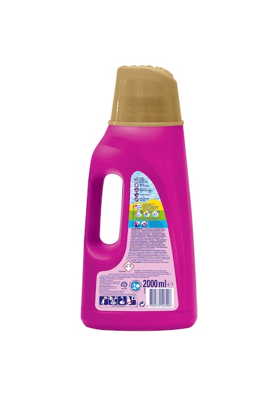 Vanish Oxi Action Renkliler İçin Deterjan ve Leke Çıkarıcı Sıvı 2000ml