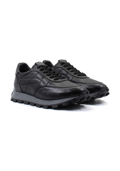 Fast Step Hakiki Deri Erkek Casual Ayakkabı 855ma3030 001