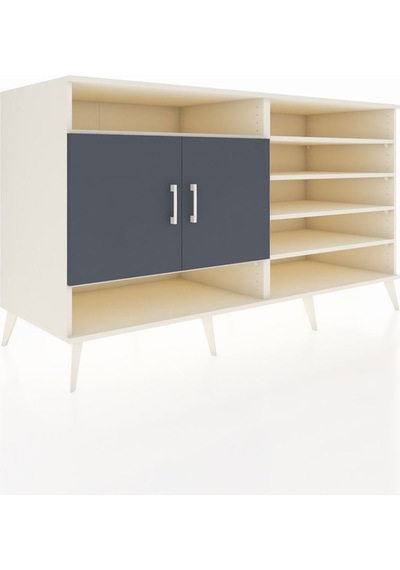 Kronos Konsol 7 Raflı 2 Kapaklı 176x59x99 Aytaşı-antrasit/aytaşı Aytaşı-antrasit/aytaşı Kronos Konsol 7 Raflı 2 Kapaklı 176x59x99 Aytaşı-antrasit/aytaşı Aytaşı-antrasit/aytaşı
