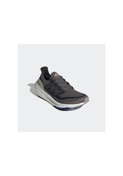 Adidas Ultraboost Lıght Kahverengi Erkek Spor Ayakkabı Ie3331 Kahverengi Kahverengi