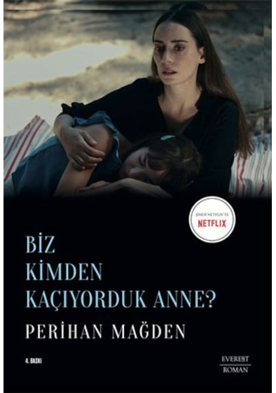 Tehlikeli Temayüller + Biz Kimden Kaçıyorduk Anne + Yaz Kitabı + Okuma Sticker'ları