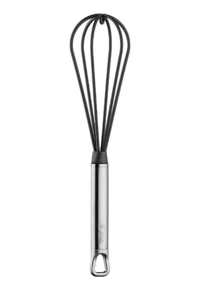 Aryıldız Protools Çırpıcı Plastik Uçlu 30cm Gri