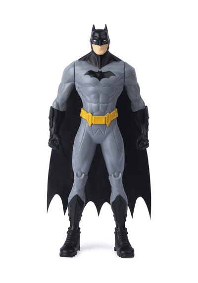 Batman Aksiyon Figür 15 Cm - 6 Adet Tarı