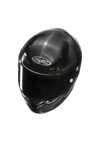 Hjc Rpha1 V2 Kask Carbon Siyah Çok Renkli
