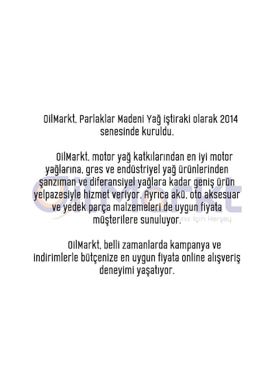 Po Petrol Ofisi Maximoto 2t 1 Lt 2 Zamanlı Motosiklet Yağı