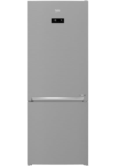 Beko 670514 EI 514 LT No-Frost Kombi Tipi Buzdolabı
