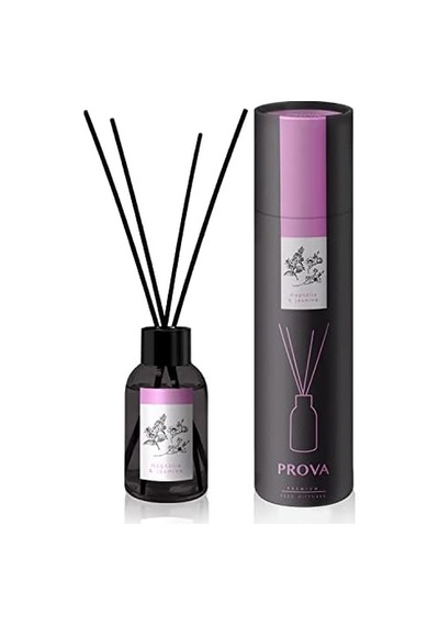 Bambu Çubuklu Oda Kokusu Magnolya Ve Yasemin 100 Ml Diğer