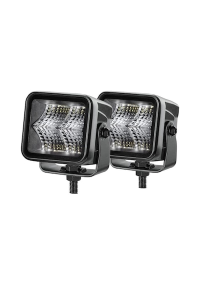Hella Off-road Led Lamba 12v-24v 70mm Hareketli Montaj 1fa358176-801
