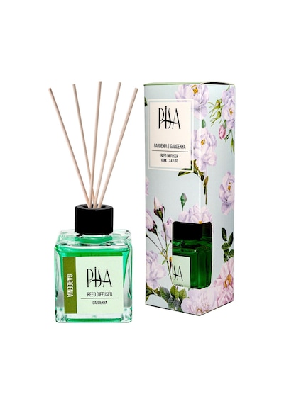 Pisa Gardenya Bambu Çubuklu Oda Kokusu 100 ML