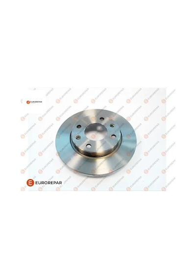 Erp Fren Disk Aynasi Ön 206-206+-306 Eurorepar Peugeot 1618860480
