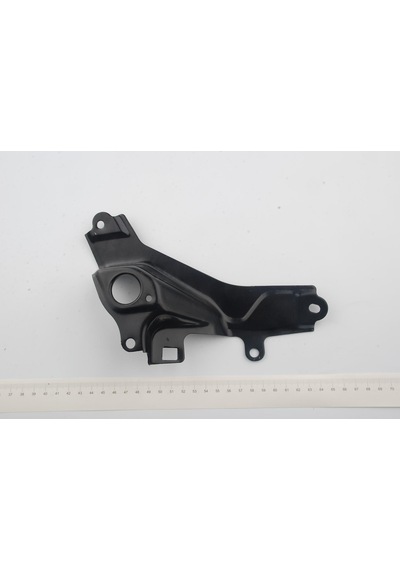 Tw Ön Tampon Braketi Sol Demir Honda Accord 2008- Uyumlu 17231rl2g00