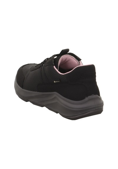 Sneaker Günlük Kadın 2-000318-0200 Legero Blıss Siyah Siyah