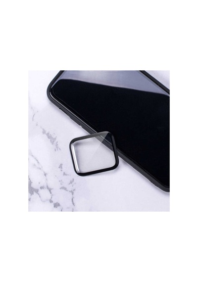 Apple Watch 42mm Uyumlu Ppm Watch Glass Ekran Koruyucu Şeffaf