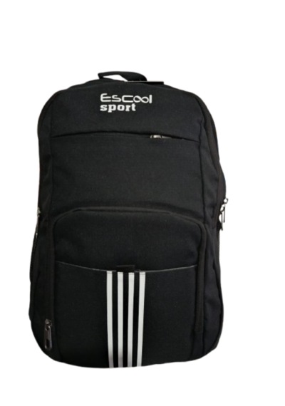 Escool 2140 5 Gözlü Laptop Bölmeli 45x30x15 Cm Ebatlarında