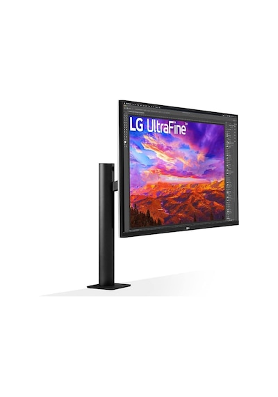 Lg Ultrafine Ergo 32un88a-w 31.5'' 5ms 4k Type-c Freesync Ips Pivot Monitör Teşhir