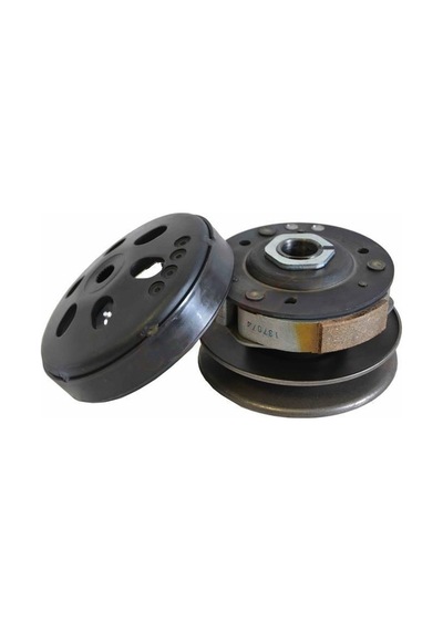 Arka Debriyaj Komple Spacy - Rks Spontını 110 50365