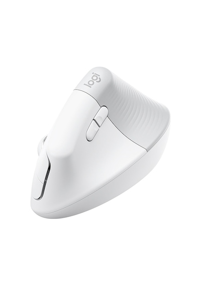 Logitech Lift Vertical Kablosuz Çift Modlu Mouse