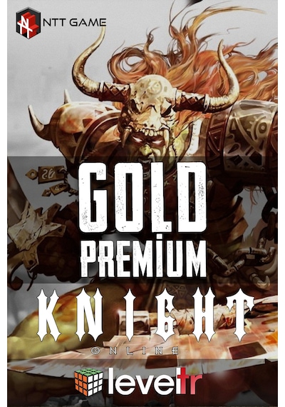 Knight Online Gold Premium