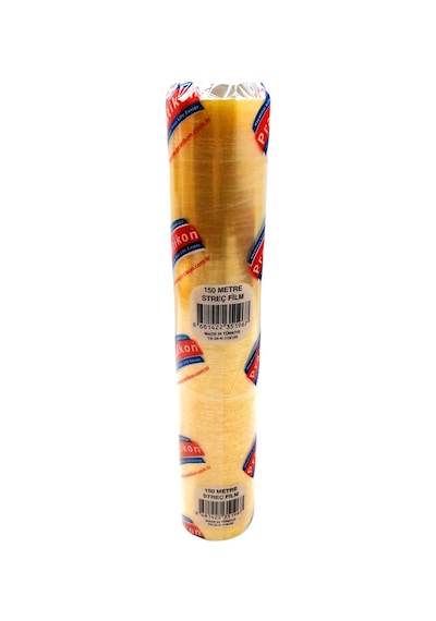 Go İthalat 30cm X 150mt Pvc Gıda Streç Film Dökme