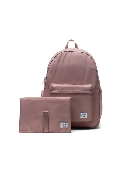 Herschel Settlement Alt Açma Matlı Anne Bebek Sırt Çantası 14 L