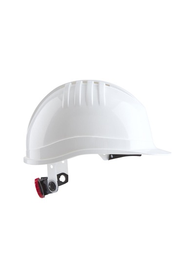 Bbu Sp3000 Vida Ayarlı Beyaz Baret Beyaz