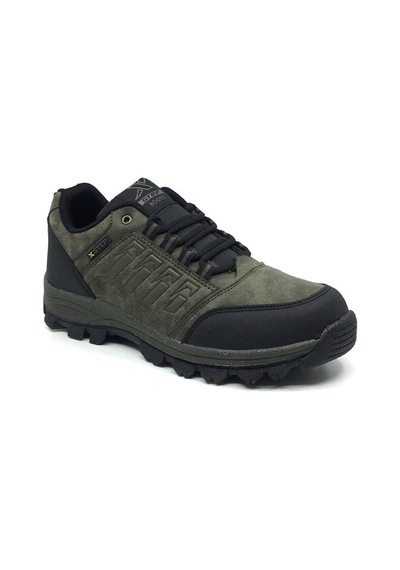X-Step Erkek Günlük Outdoor Kışlık Bağcıklı Spor Ayakkabı 36-47