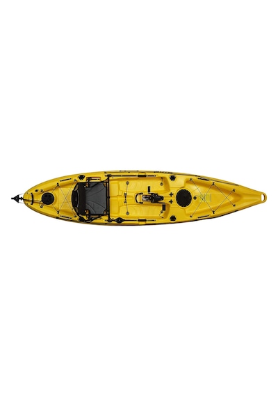Seaflo Mako  12 Pedallı  Kano
