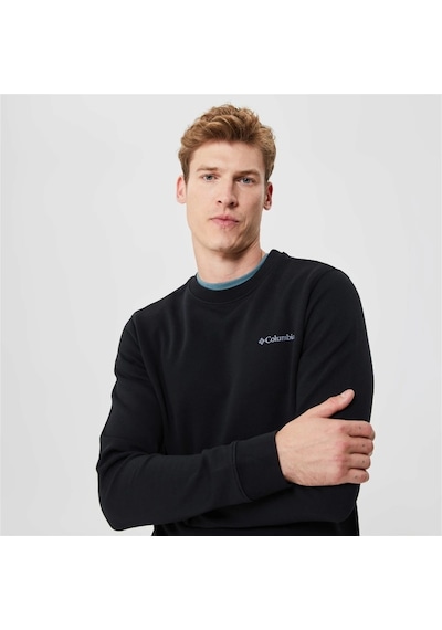 Columbia Cs0204 Basic Erkek Sweatshirt 9150021010-15150 001
