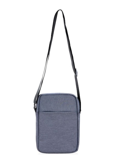 U.s. Polo Assn. Gri Unisex Postacı Çantası Plevr23677 Gri