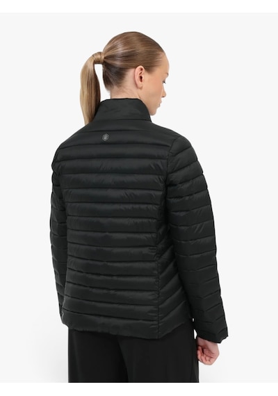 Lumberjack 6w Wl 1sn28 6pr Kadın Siyah Mont - 102696946