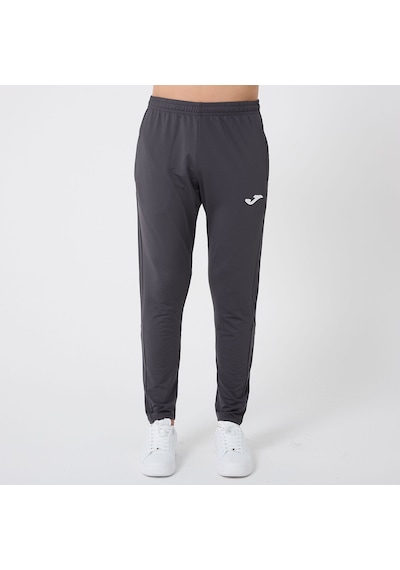 Antrasit Joma Erkek Futbol Eşofman Altı Premium Training Pant 9212329 Antrasit