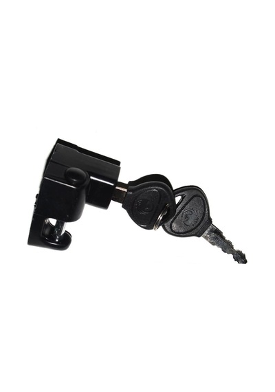 MONDİAL 125KT KASK KİLDİ