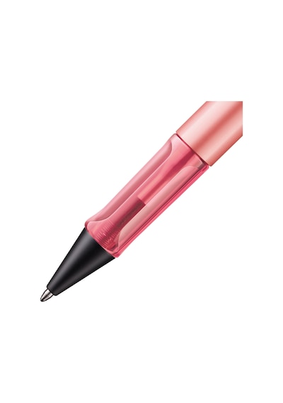Lamy Al-star Tukenmez Kalem Alumınyum Flamıngo Metal Pembe