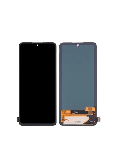 Xiaomi Mi Note 10 Uyumlu Oled Ekran