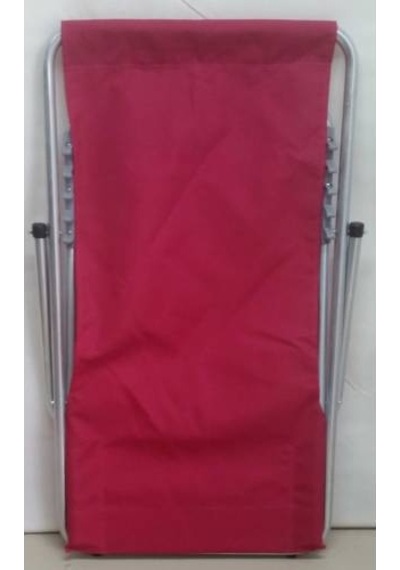 Depolife Depolife Plaj Balkon Teras Bahçe Sandalye Koltuk Şezlong Pratik K (458038762)