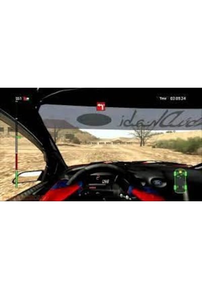 Ps3 Wrc Fia World Rally Championship