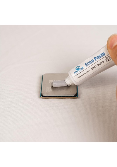 Ecco Paste 3.5w/m-k 30gr Termal Macun