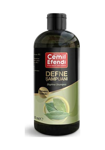 Defne Şampuanı Kepeğe Karşı Etkili 400 Ml.
