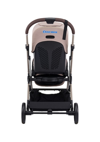 Drive Travel Sistem Bebek Arabası Bej