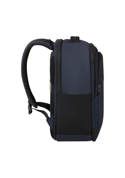 Kr2-01-004 14.1" Guard It 3.0 Seyahat Notebook Sırt Çantası Lacivert