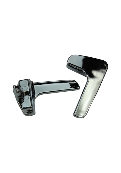 Seat İbiza 3 1999-2002 Sağ Sol Kapı Kolu Krom
