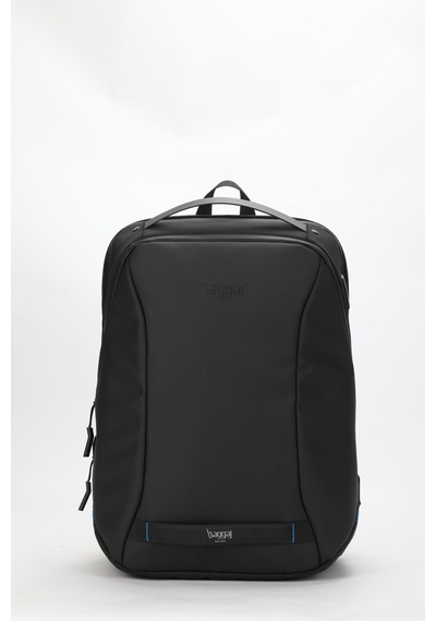 Baggaj S24119 Sırt Çantası Black