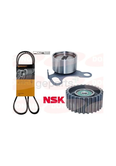 Triger Kayış Seti Eksantrik Seti Toyota Hılux 2.4l 2l 2l - T Ln85 Ln145 Ln105 1990-2004 Hıace 2.4l 2l Lh112 Lh114 1989 1 Kayış 1 Rulman 1 Dişli 129x310 16279629 Triger Kayış Seti Eksantrik Seti Toyota Hılux 2.4l 2l 2l - T Ln85 Ln145 Ln105 1990-2004 Hıace 2.4l 2l Lh112 Lh114 1989 1 Kayış 1 Rulman 1 Dişli 129x310 16279629