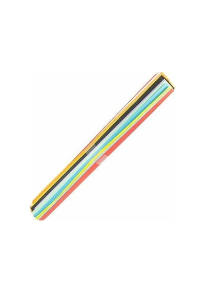 Fon Kartonu 10 Renk Karışık 50X70 CM Rulo
