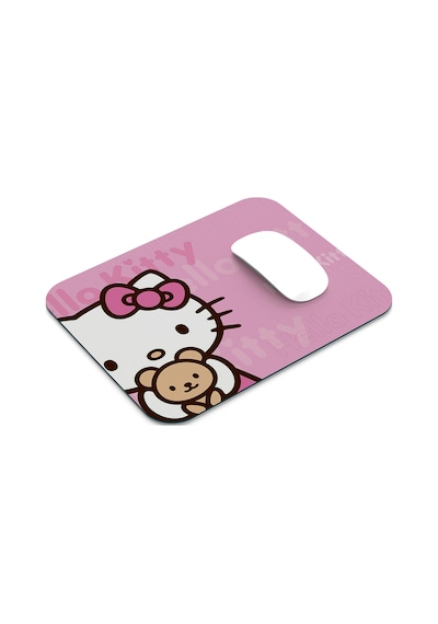 Hello Kitty Mouse Pad