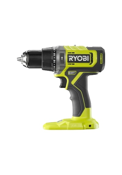 Ryobi RPD181-220S 18 V 2.0 Ah Akü Darbeli Matkap