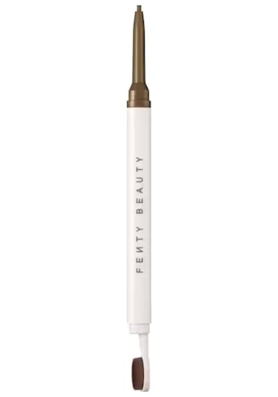 Fenty Beauty Brow Mvp Ultra Fine Brow Pencil & Light Brown