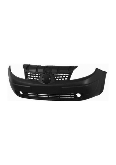 Renault Scenic Ön Tampon Delikli Panjurlu Astarlı 2003- 7701474769