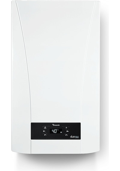 Baymak DuoTec Compact Premix 20.000 Kcal/H Yoğuşmalı Kombi