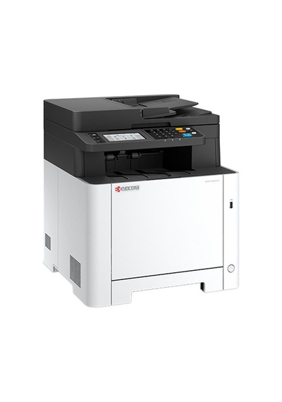 Kyocera Ecosys Ma2600cfx Yazıcı-tarayıcı-fotokopi -faks Renkli Lazer Yazıcı